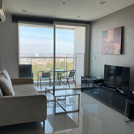 Vision Pratumnak By Pattaya Sunny Rentals Dış mekan fotoğraf