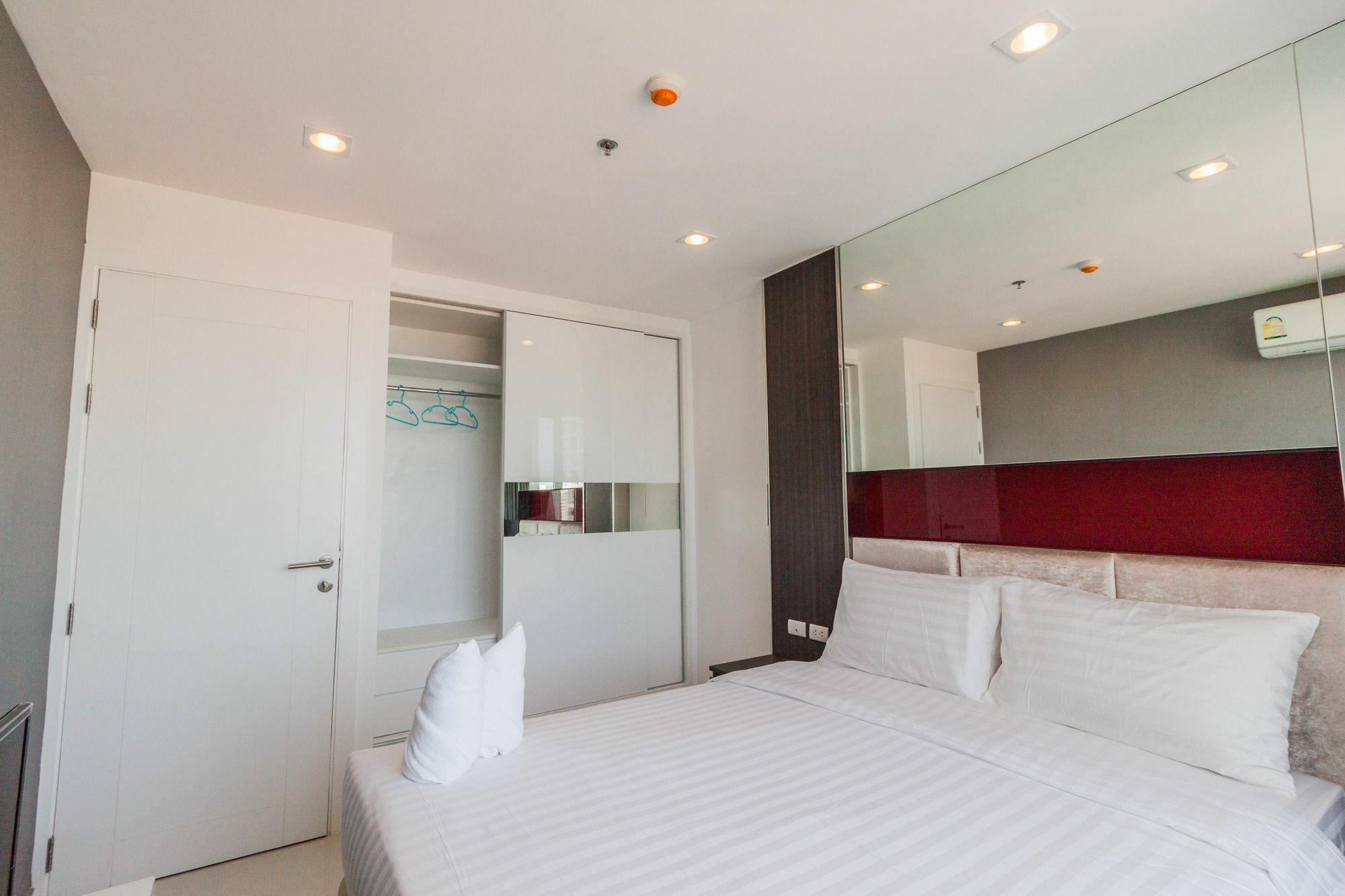 Vision Pratumnak By Pattaya Sunny Rentals Dış mekan fotoğraf