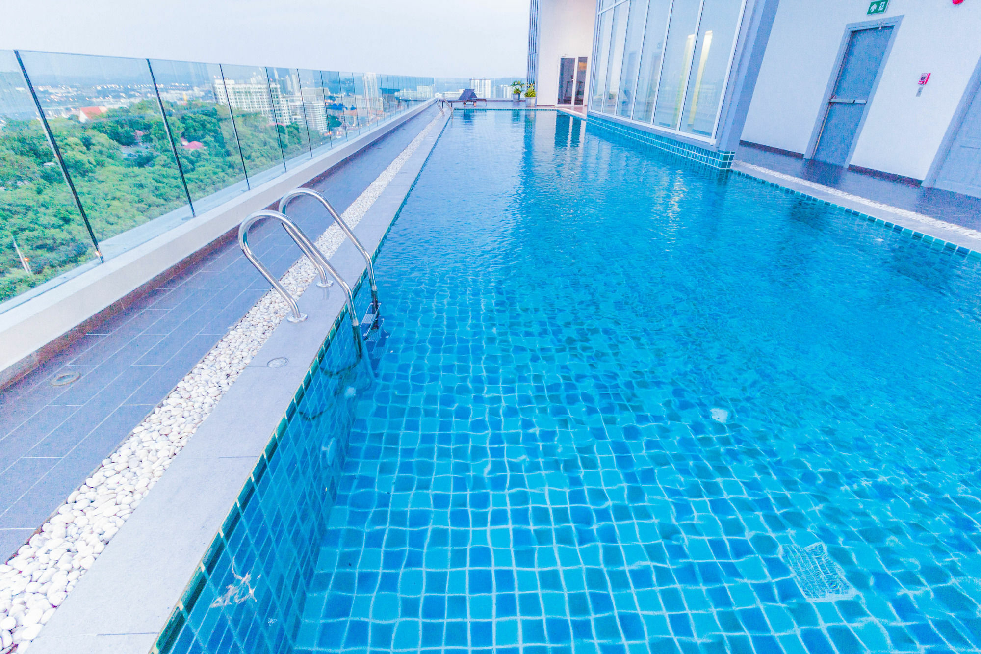 Vision Pratumnak By Pattaya Sunny Rentals Dış mekan fotoğraf