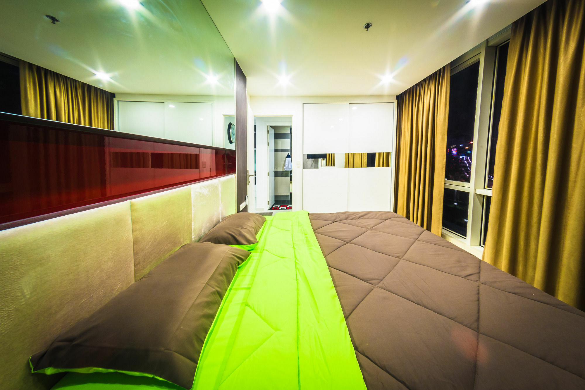 Vision Pratumnak By Pattaya Sunny Rentals Dış mekan fotoğraf