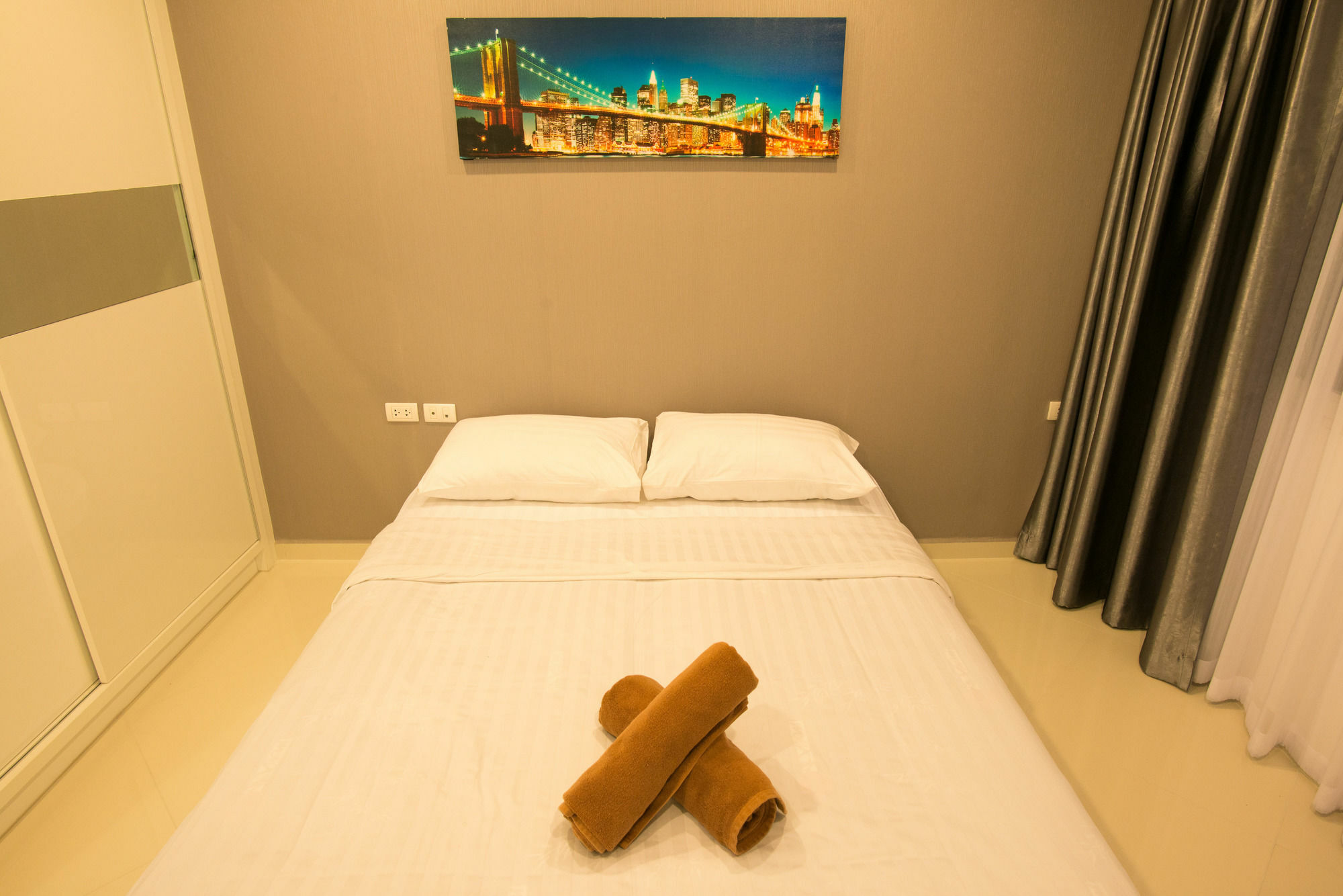 Vision Pratumnak By Pattaya Sunny Rentals Dış mekan fotoğraf