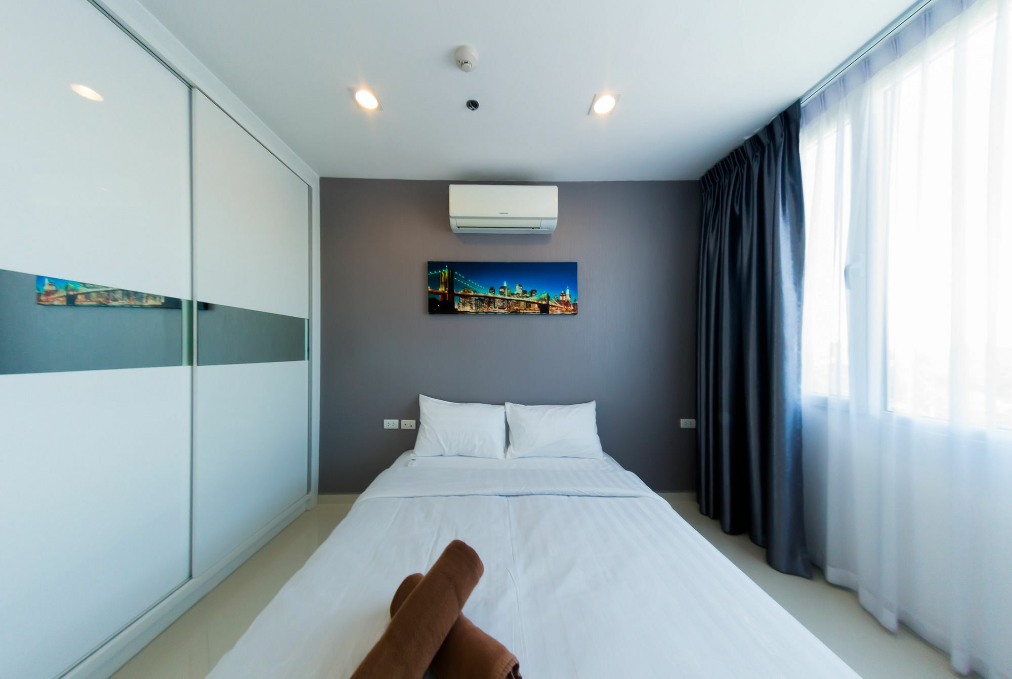 Vision Pratumnak By Pattaya Sunny Rentals Dış mekan fotoğraf