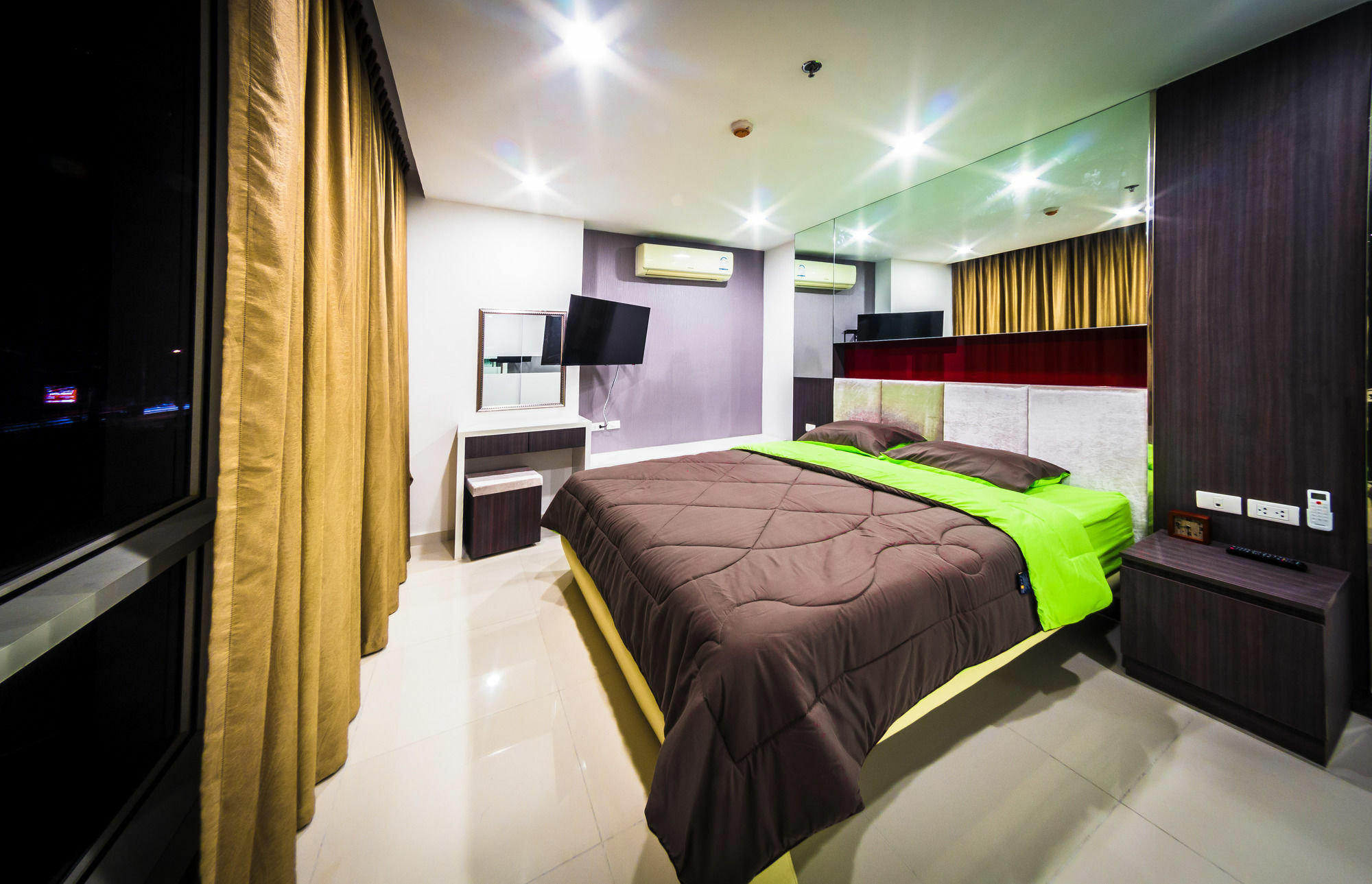 Vision Pratumnak By Pattaya Sunny Rentals Dış mekan fotoğraf