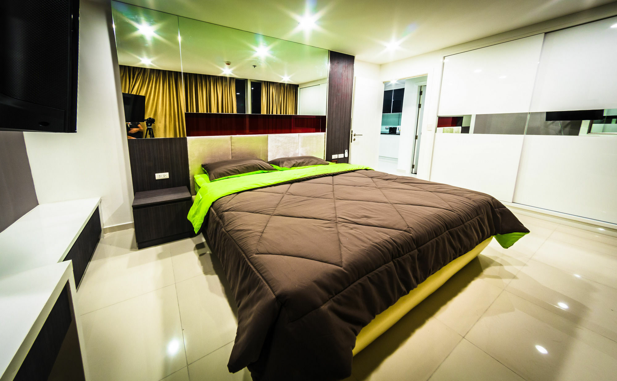 Vision Pratumnak By Pattaya Sunny Rentals Dış mekan fotoğraf