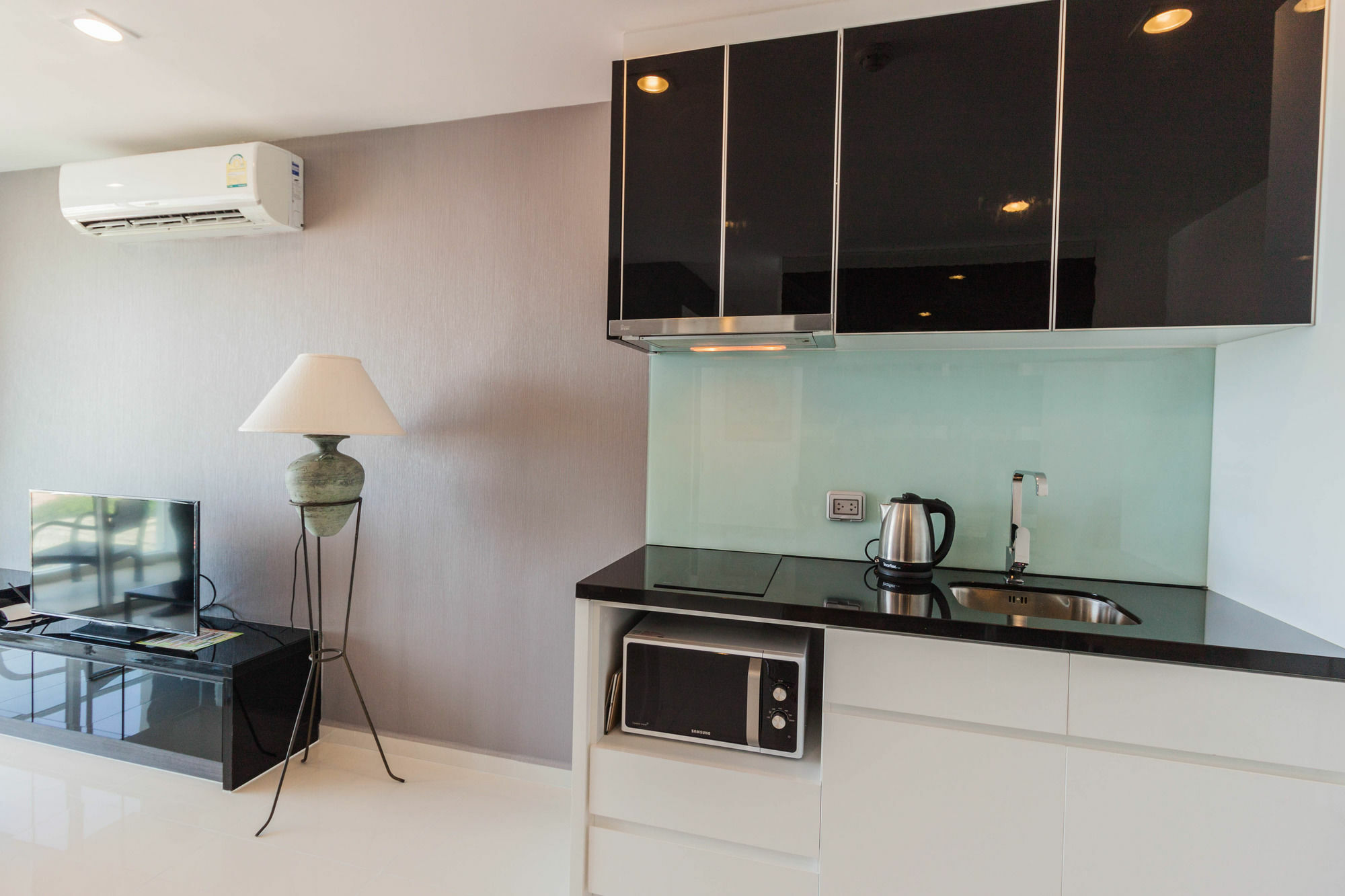 Vision Pratumnak By Pattaya Sunny Rentals Dış mekan fotoğraf