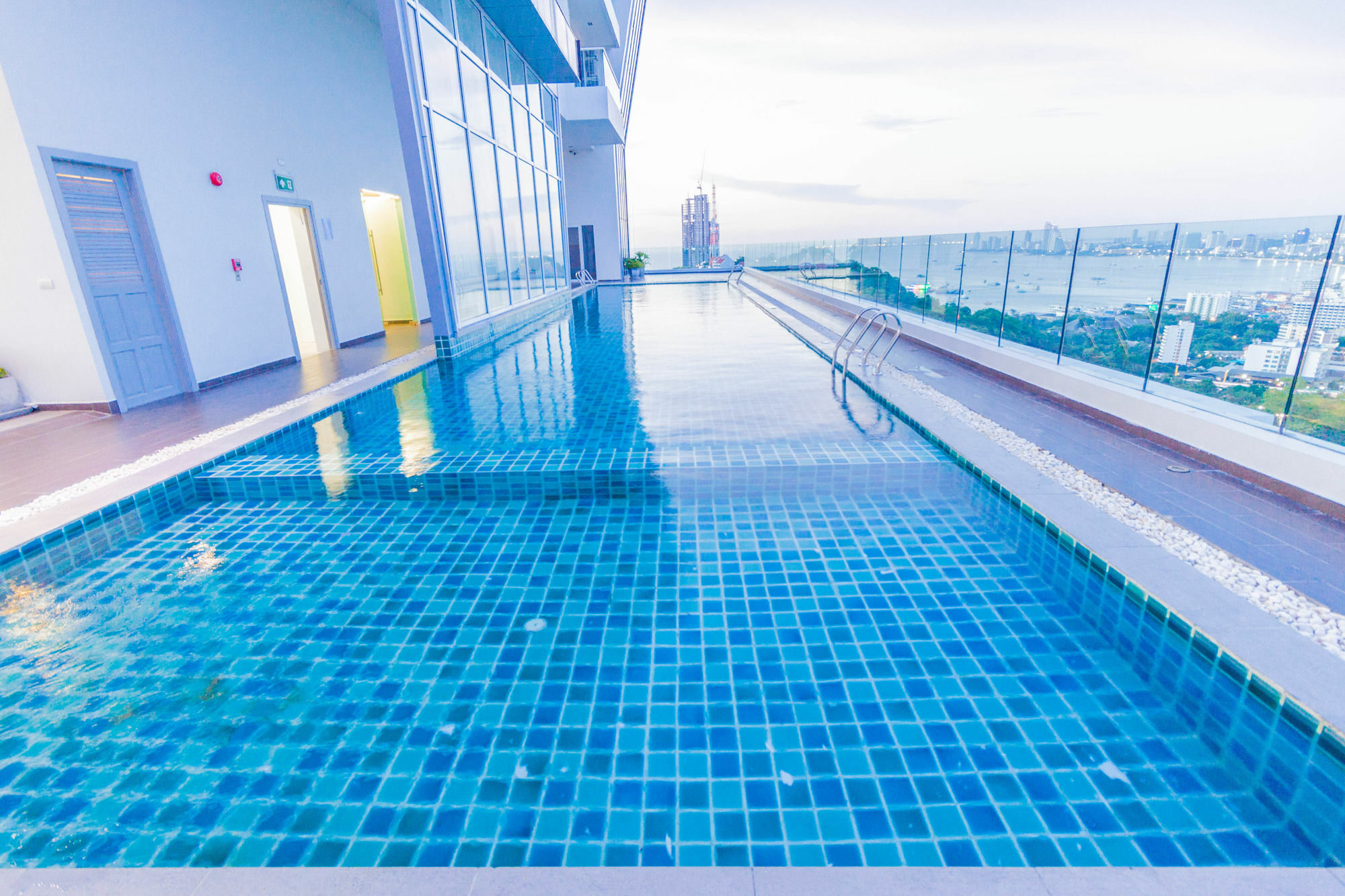 Vision Pratumnak By Pattaya Sunny Rentals Dış mekan fotoğraf