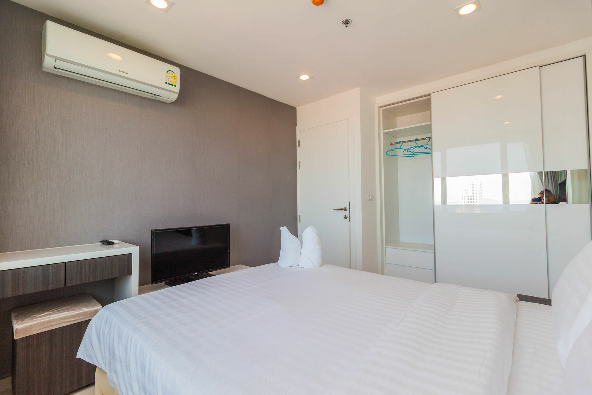 Vision Pratumnak By Pattaya Sunny Rentals Dış mekan fotoğraf