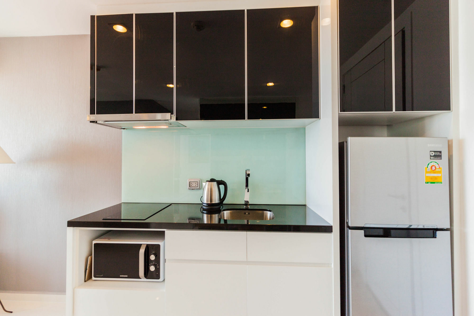 Vision Pratumnak By Pattaya Sunny Rentals Dış mekan fotoğraf